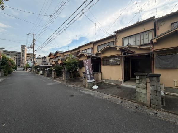 貸家　久我石原町9-128
