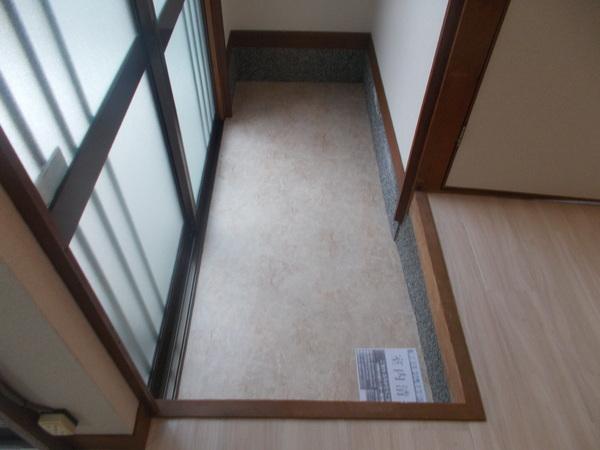 貸家　久我石原町9-128