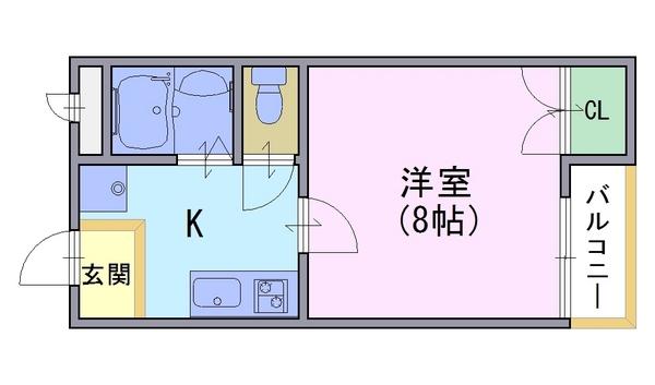 ラ・クール小野