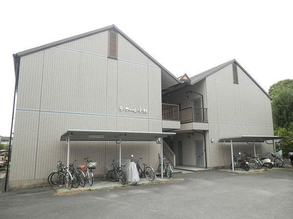 ラ・クール小野