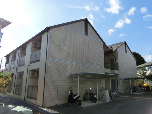 ラ・クール小野