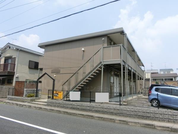 ニューハイムＢ