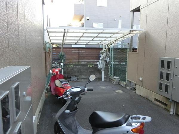 ニューハイムＢ