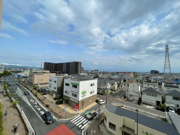 エリアント桂川
