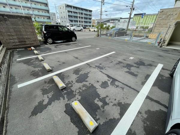 エリアント桂川