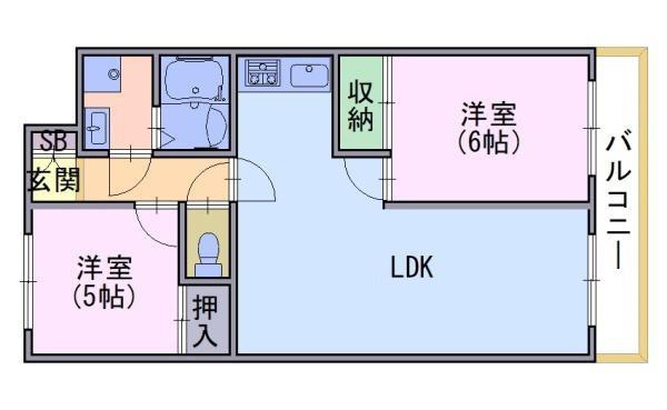 モアライフ酒井松