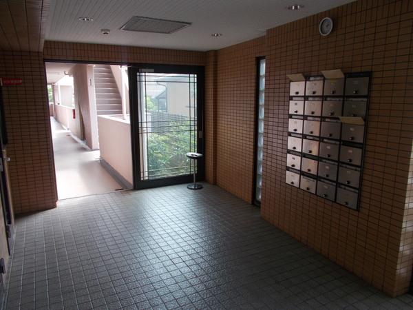 モアライフ酒井松