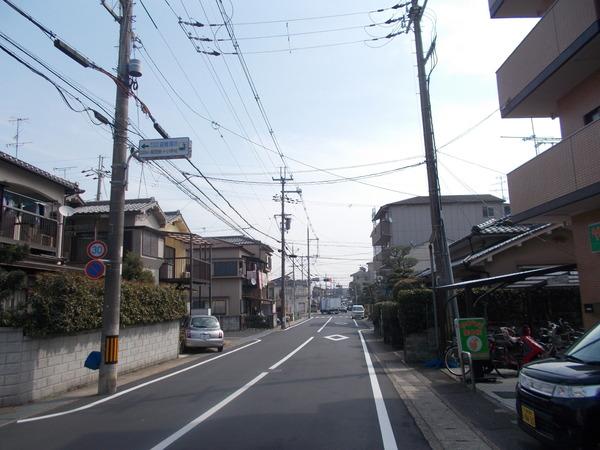 モアライフ酒井松