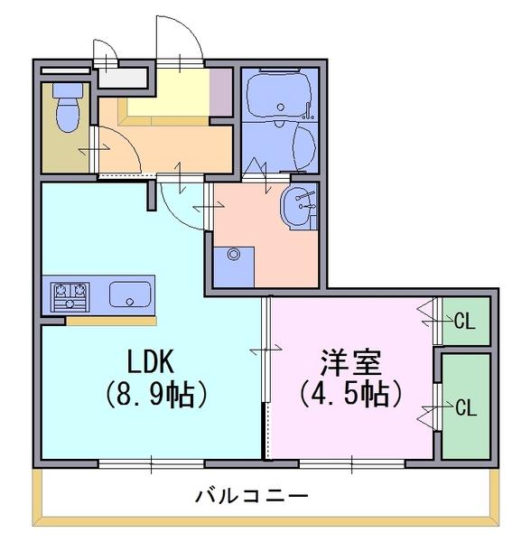 セジュールハピネス