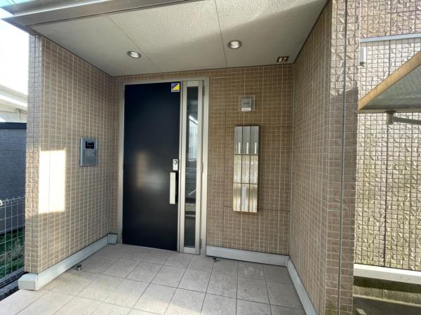 セジュールハピネス