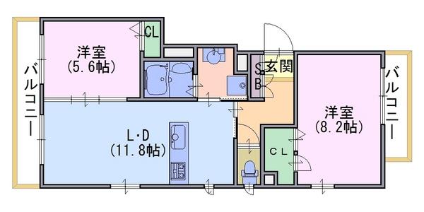 カルダカーサ