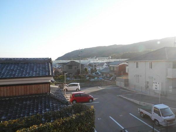 ネオクリエイト横山Ｂ棟