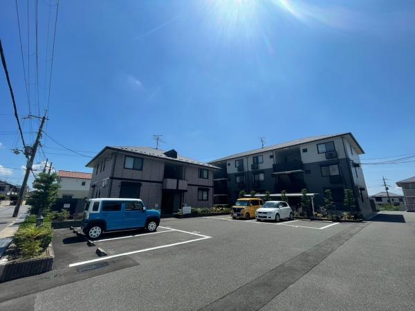ネオクリエイト横山Ｂ棟