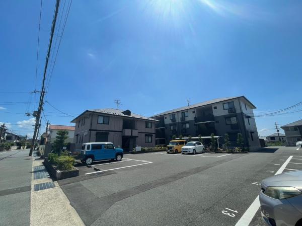 ネオクリエイト横山Ｂ棟