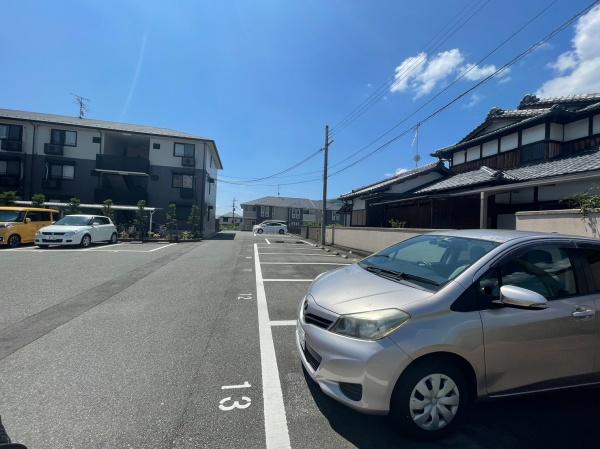 ネオクリエイト横山Ｂ棟