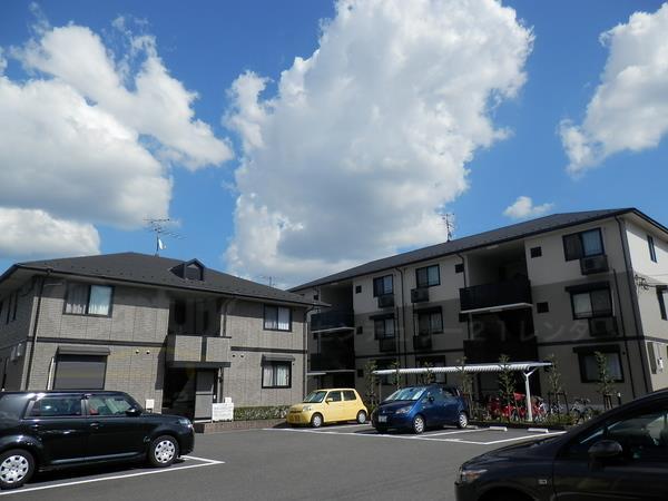 ネオクリエイト横山Ｂ棟