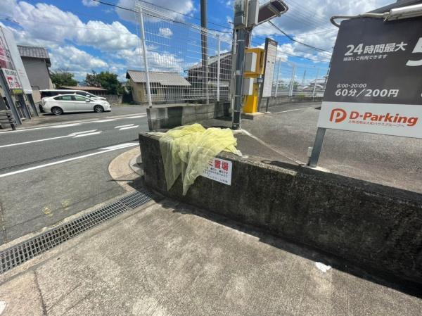 アルカサール向陽