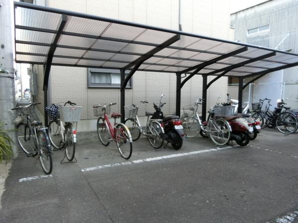 洛南コーポラス