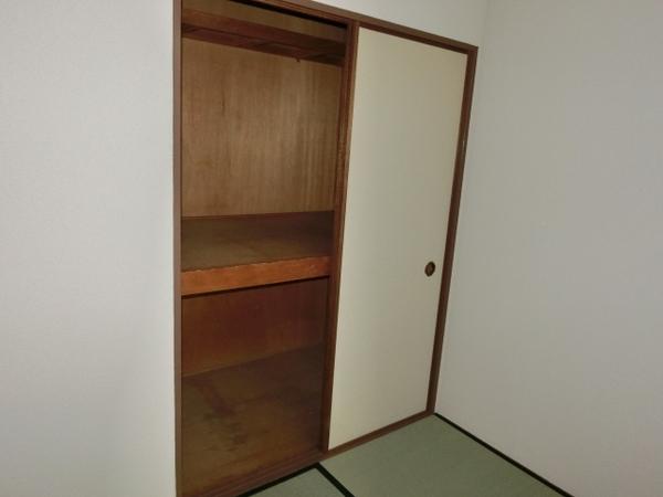 洛南コーポラス