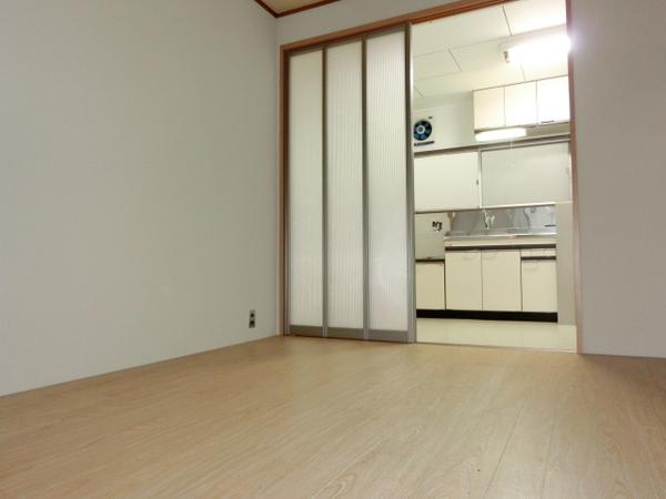 洛南コーポラス