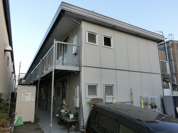 洛南コーポラス