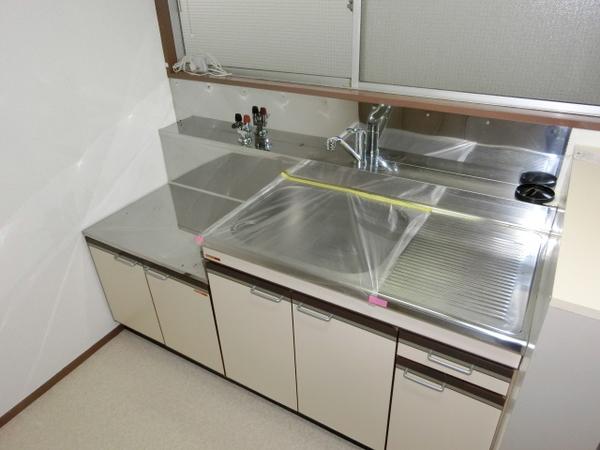 洛南コーポラス