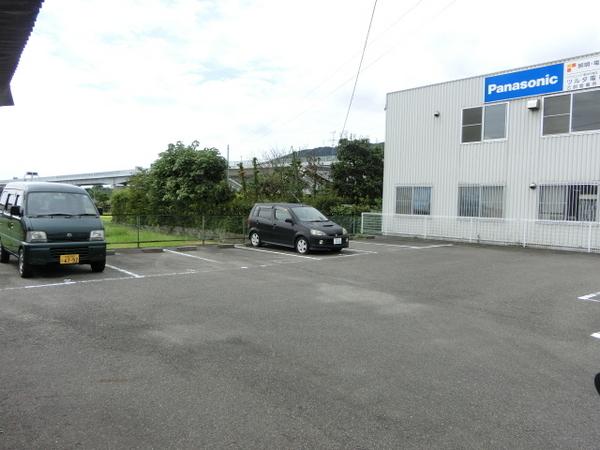 中野ハイツ