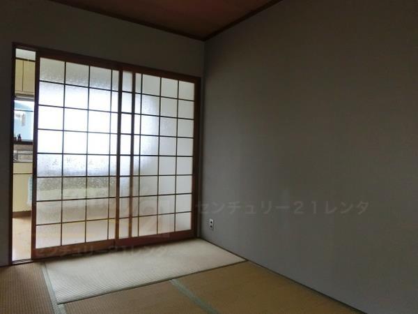 中野ハイツ