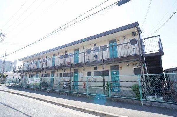 中野ハイツ