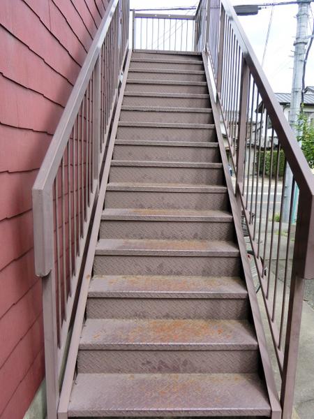 中野ハイツ