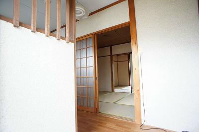 孝栄ハイツ
