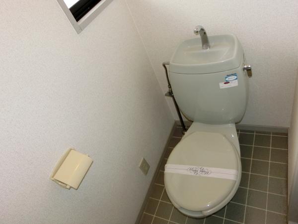 ウィンディアコリーヌ　A棟