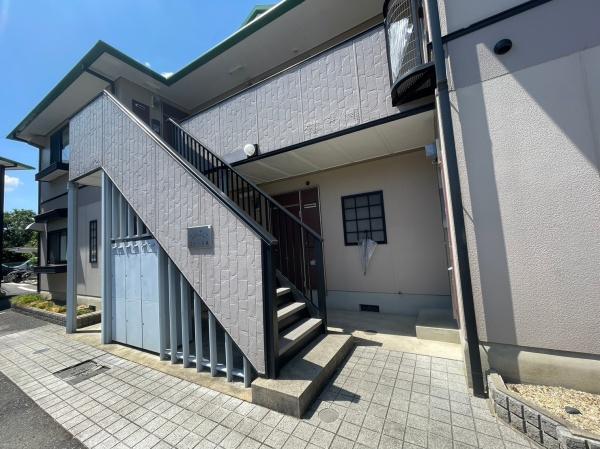 ウィンディアコリーヌ　A棟