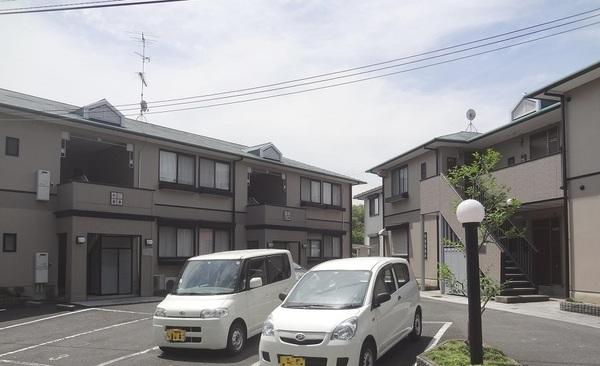 ウィンディアコリーヌ　A棟