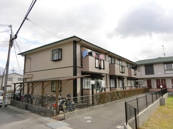 ウィンディアコリーヌ　A棟