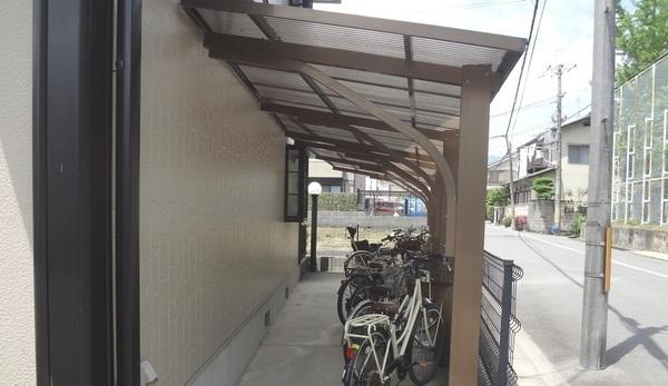 ウィンディアコリーヌ　A棟
