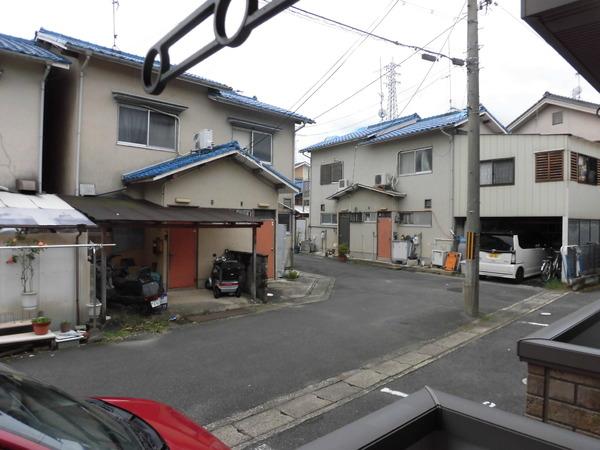 フローラルコート