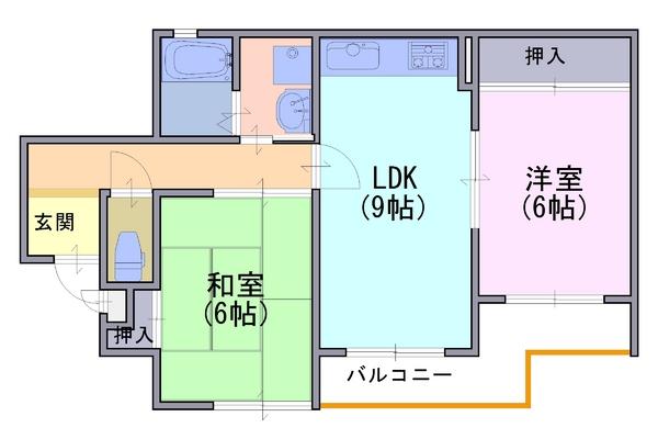マノワール久貝