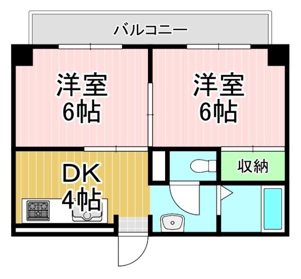ハイツイースト