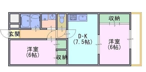 FORUM東向日
