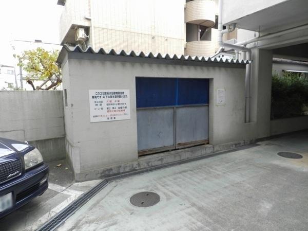 FORUM東向日