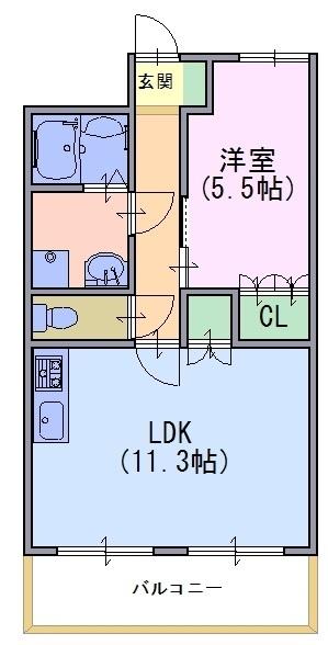 プランドール・淀