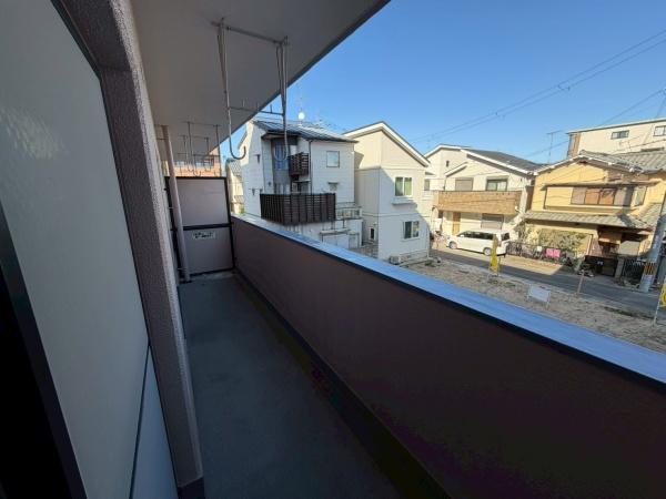 ヴィーヴル長岡京