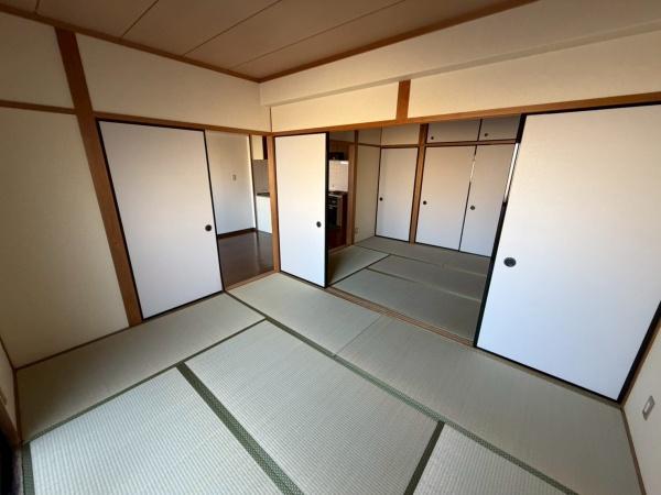 ヴィーヴル長岡京