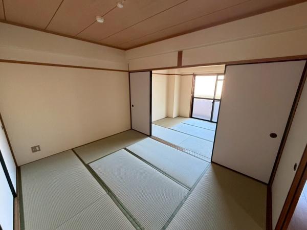 ヴィーヴル長岡京