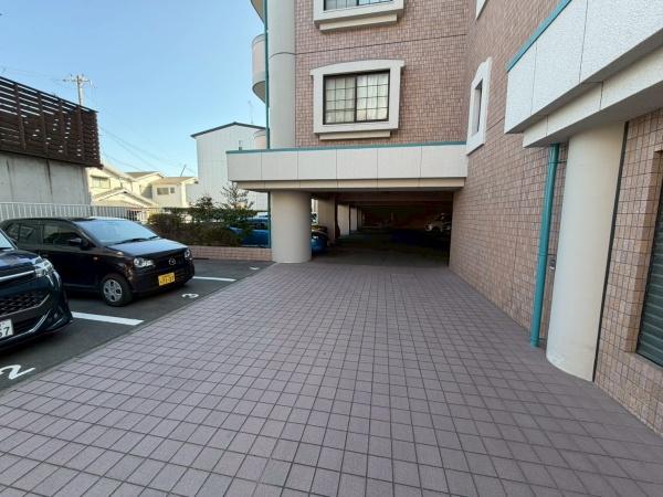 ヴィーヴル長岡京