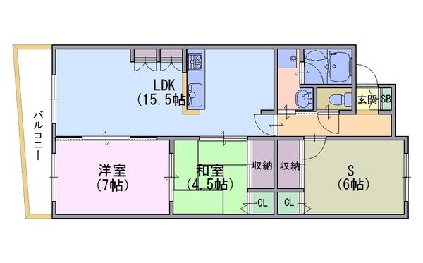 ゼフィーロ長岡京