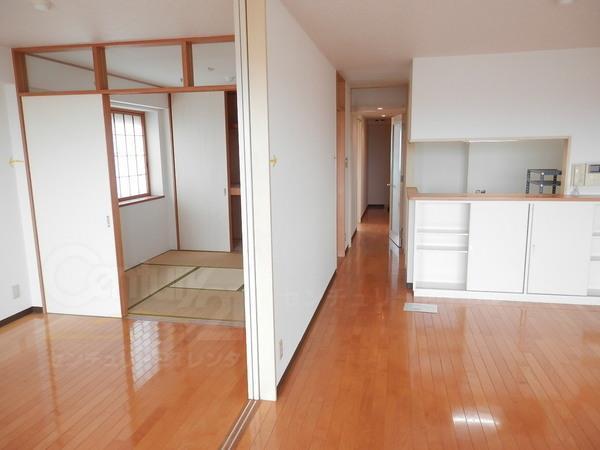 ゼフィーロ長岡京