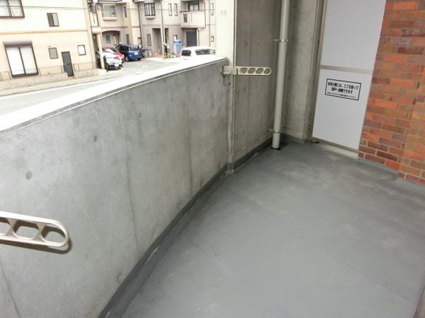 ゼフィーロ長岡京