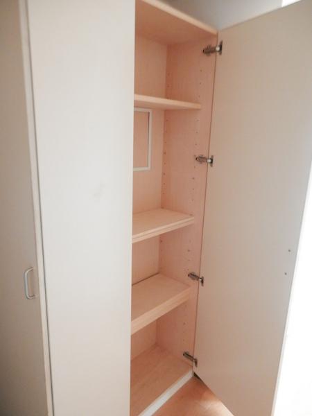 ゼフィーロ長岡京